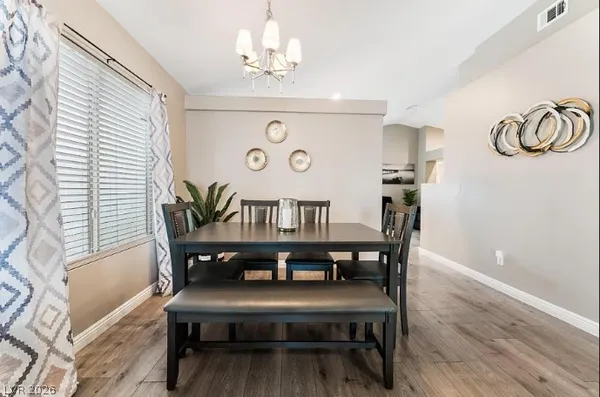 $2,595 | 6669 Lucky Strike Way, Las Vegas, NV 89108