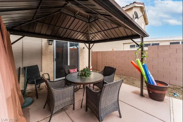 $2,595 | 6669 Lucky Strike Way, Las Vegas, NV 89108