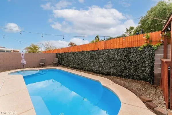 $2,595 | 6669 Lucky Strike Way, Las Vegas, NV 89108