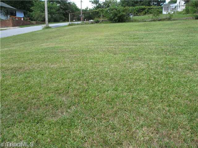 1308 Forrest Street High Point, NC 27262 - Photo 1 of 2 Yard/Garden.