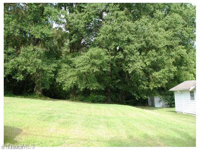 1308 Forrest Street High Point, NC 27262 - Photo 2 of 2 Yard/Garden.