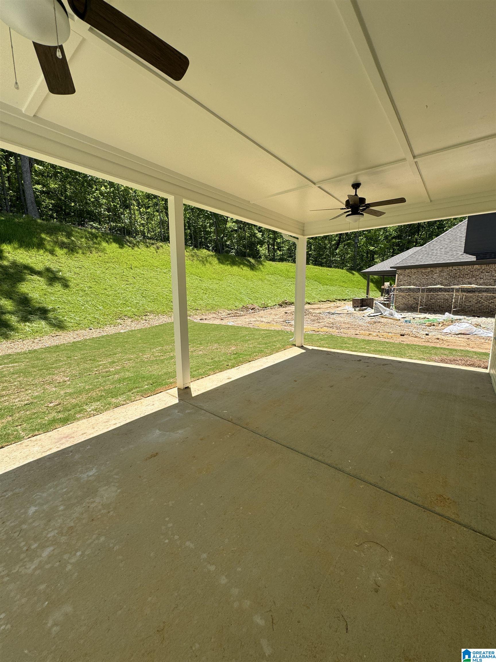 635 Kirkwall Lane Pelham, AL 35124 - Photo 24 of 28