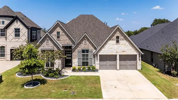 $611,610 | 2825 Shane Drive, Midlothian, TX 76065