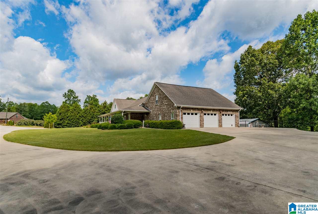 8455 Sharit Dairy Road Gardendale, AL 35071 - Photo 45 of 50