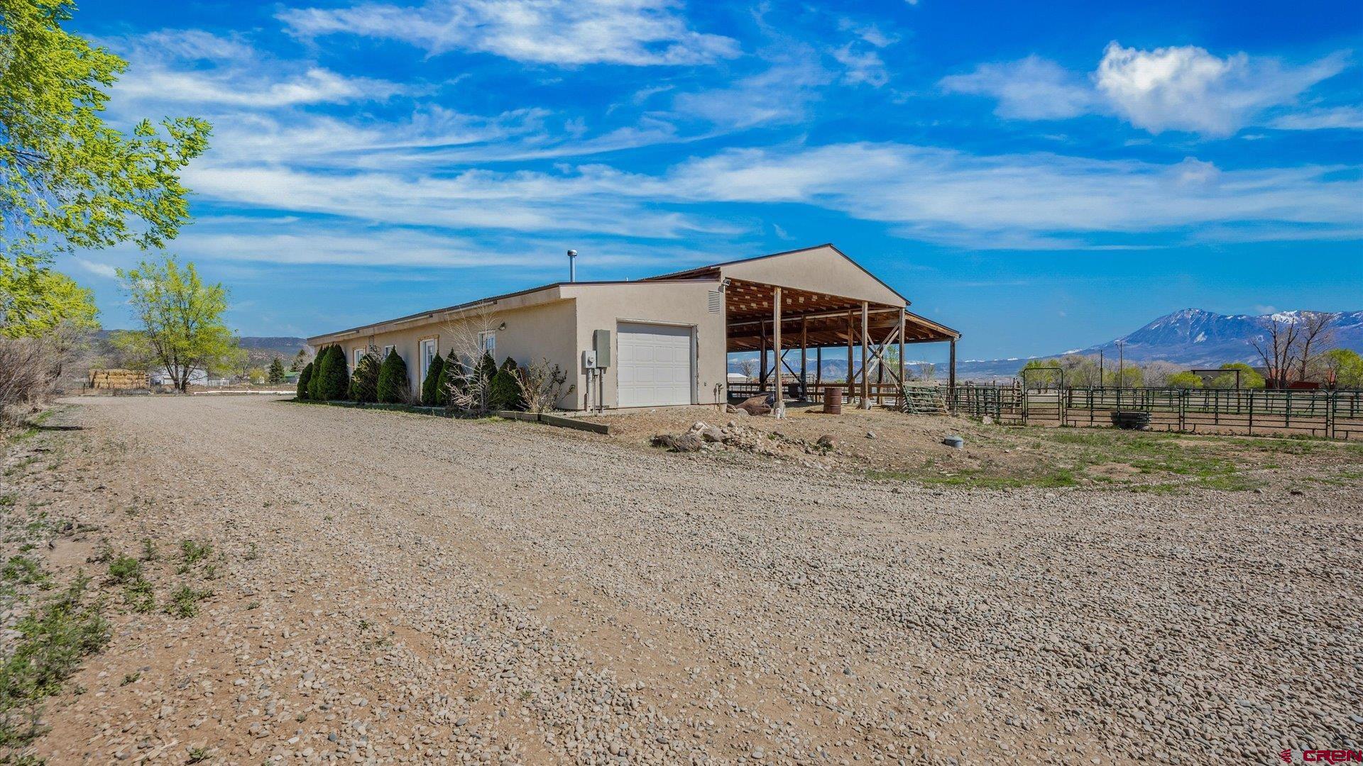 33059 J Road Hotchkiss, CO 81419 - Photo 27 of 45