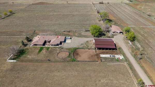a view of a swimming pool and lake view