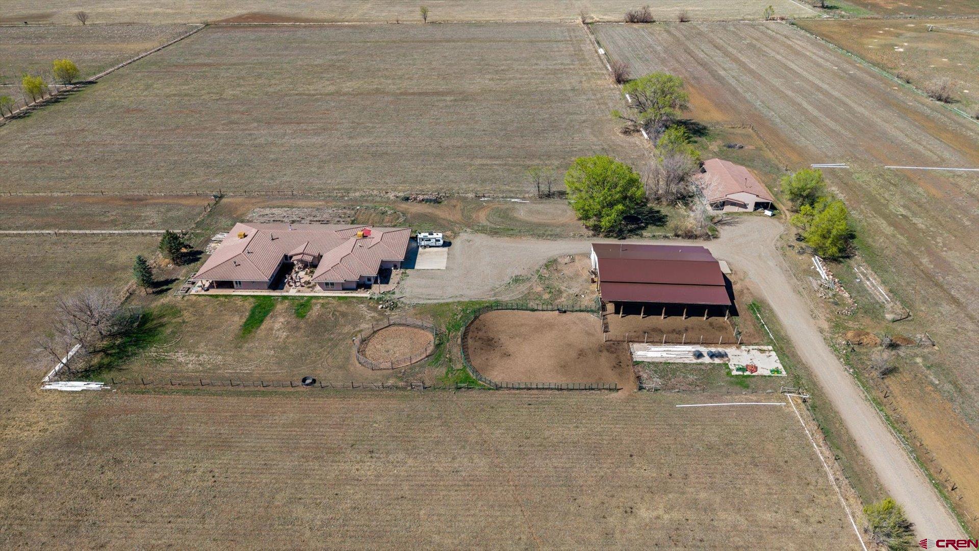 33059 J Road Hotchkiss, CO 81419 - Photo 36 of 45