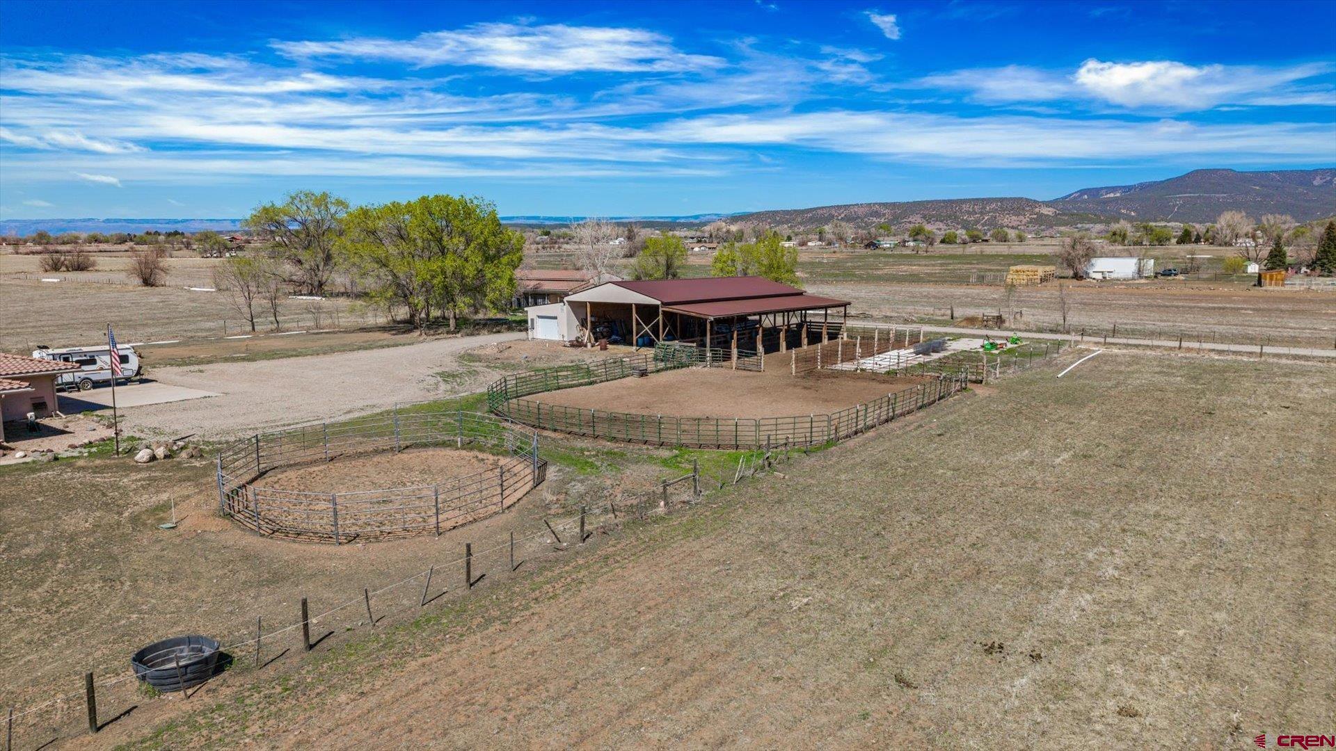 33059 J Road Hotchkiss, CO 81419 - Photo 37 of 45
