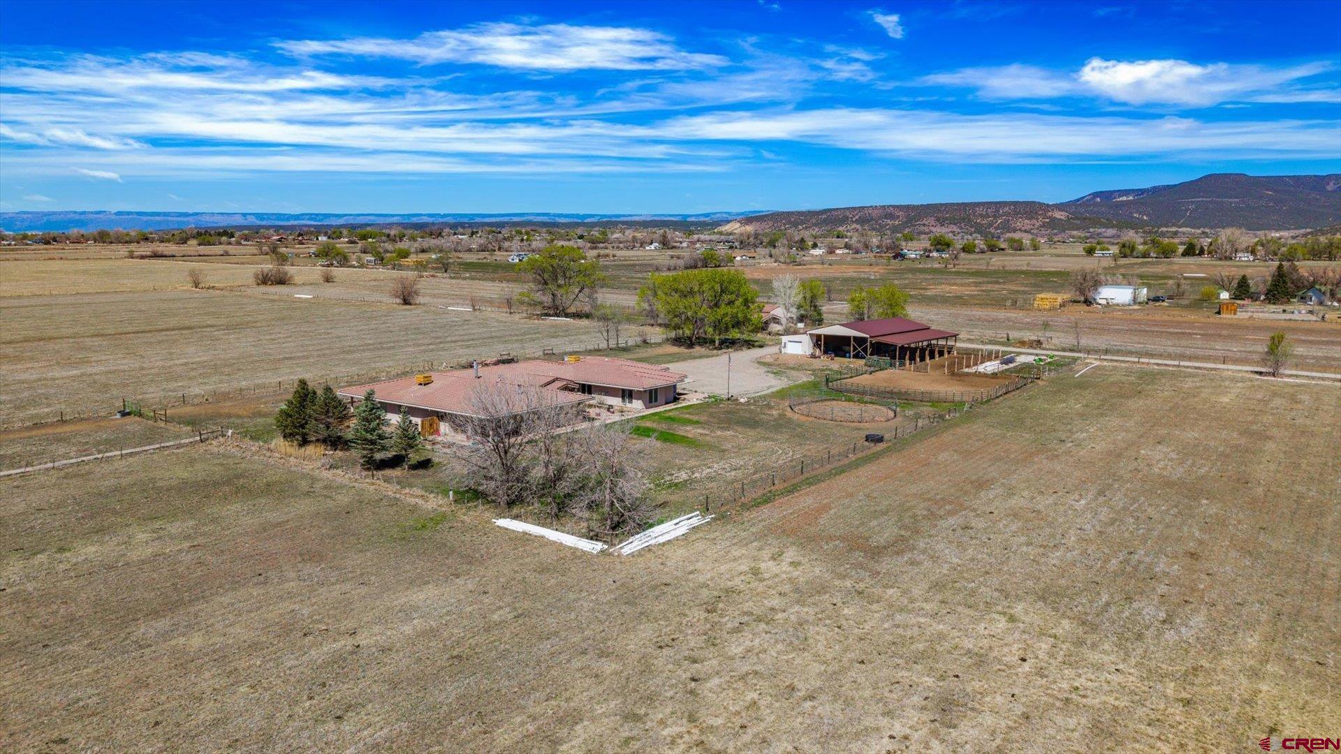 33059 J Road Hotchkiss, CO 81419 - Photo 38 of 45