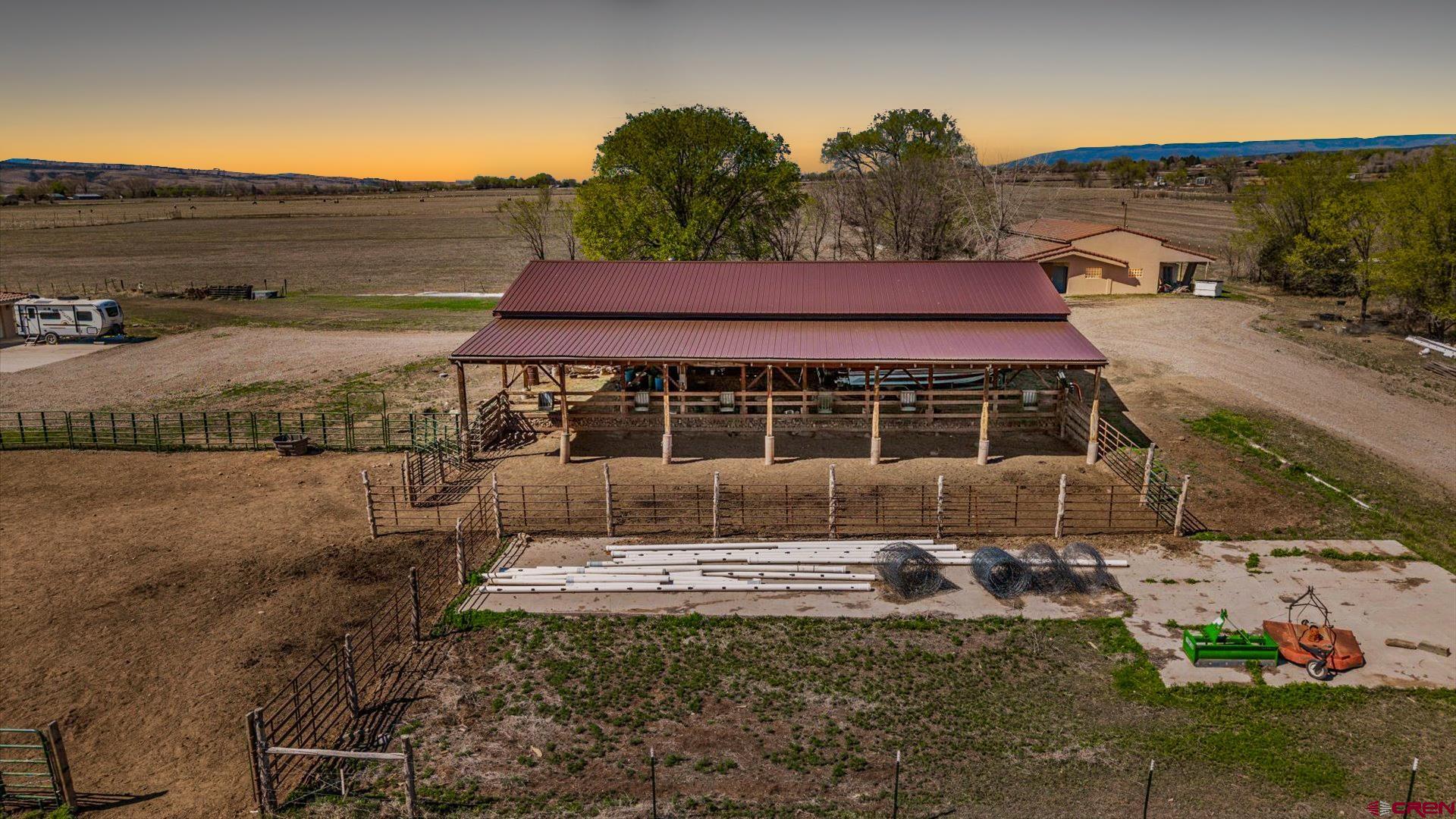 33059 J Road Hotchkiss, CO 81419 - Photo 40 of 45