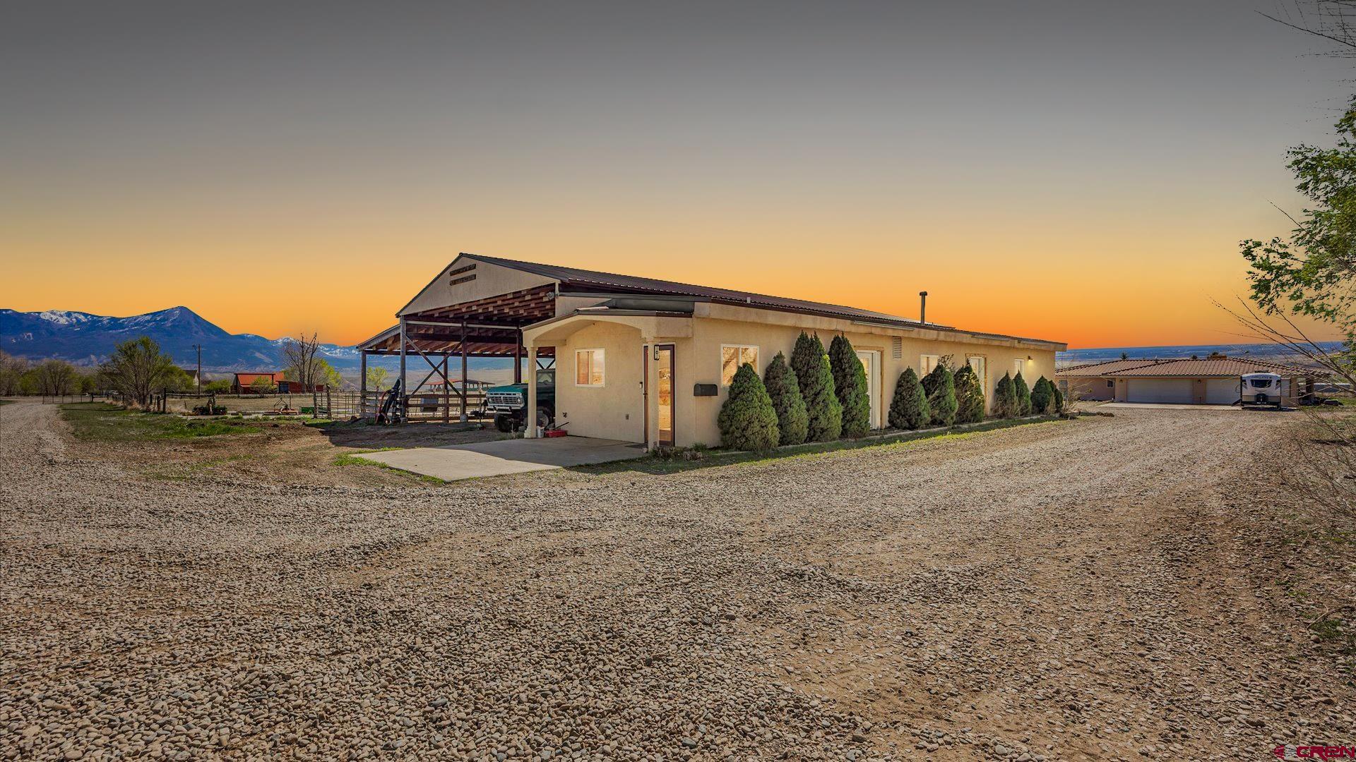 33059 J Road Hotchkiss, CO 81419 - Photo 41 of 45