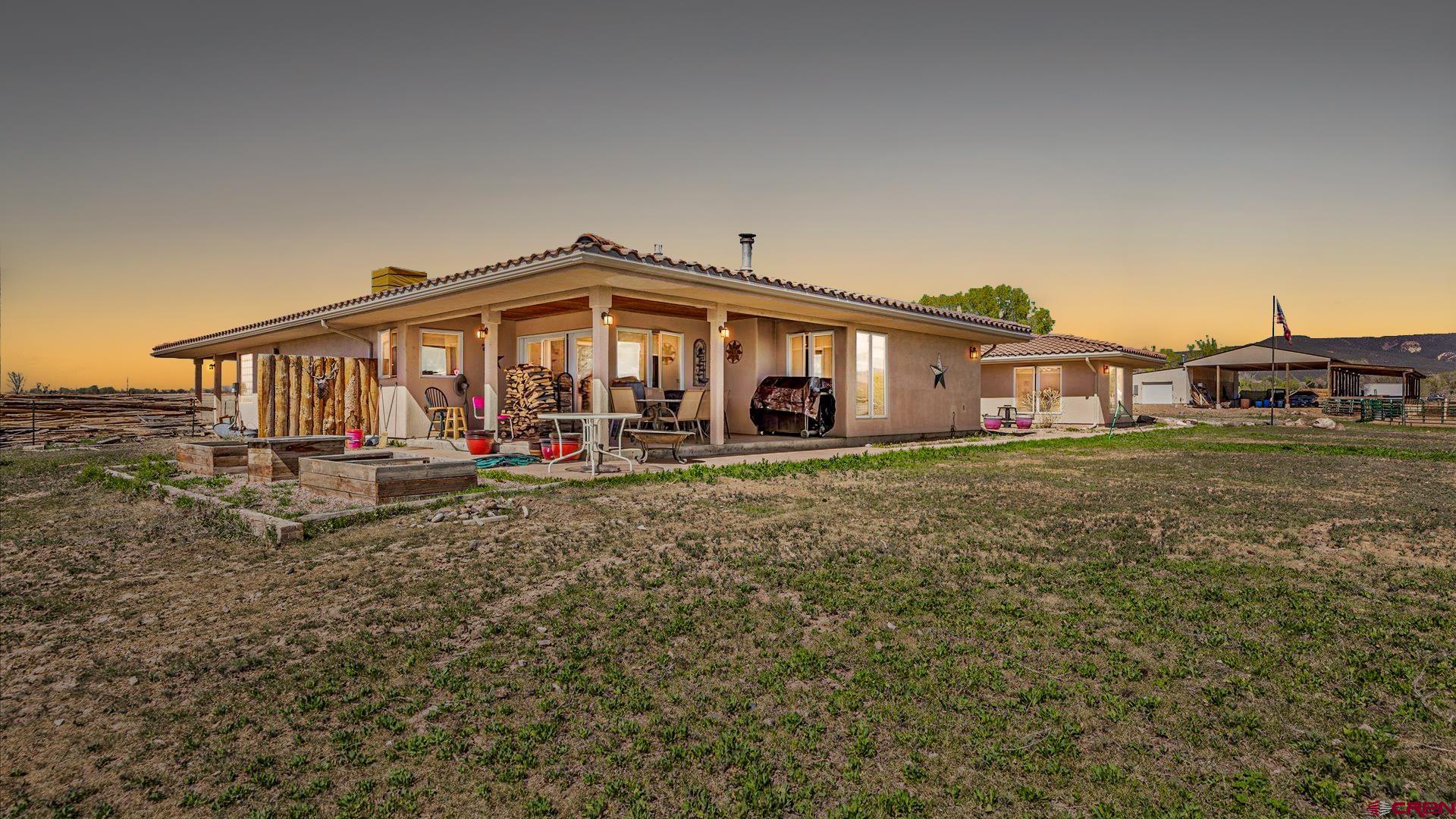 33059 J Road Hotchkiss, CO 81419 - Photo 42 of 45