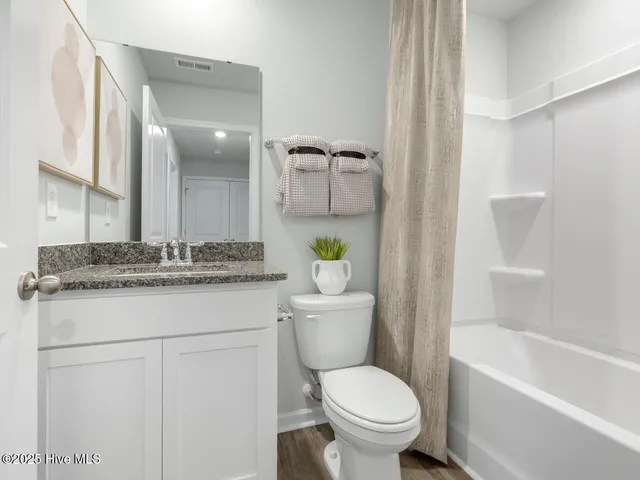 $337,990 | 136 North Grassland Road, Unit 7, Surf City, NC 28445