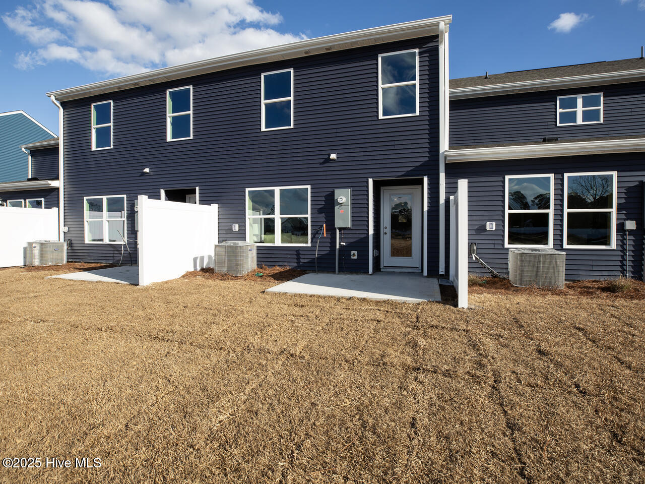 136 North Grassland Road, Unit 7 Surf City, NC 28445 - Photo 30 of 50 Not actual color