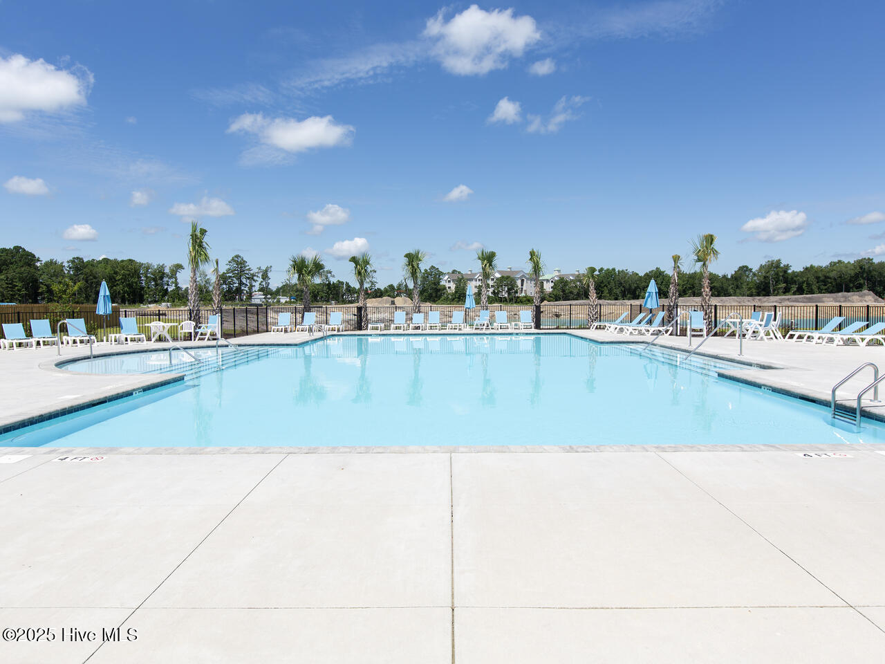 136 North Grassland Road, Unit 7 Surf City, NC 28445 - Photo 35 of 50 Watersidepool72023L33A8356-004-011-1280x