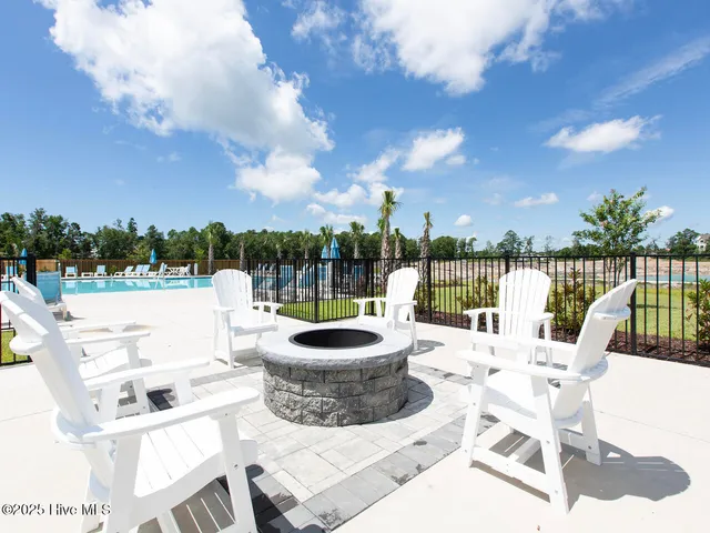 $337,990 | 136 North Grassland Road, Unit 7, Surf City, NC 28445