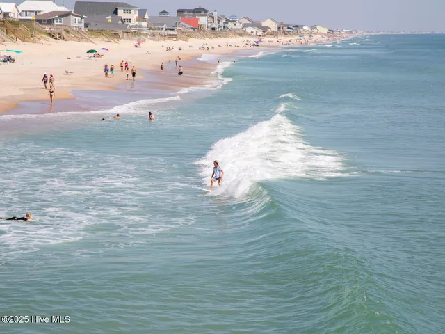 $337,990 | 136 North Grassland Road, Unit 7, Surf City, NC 28445