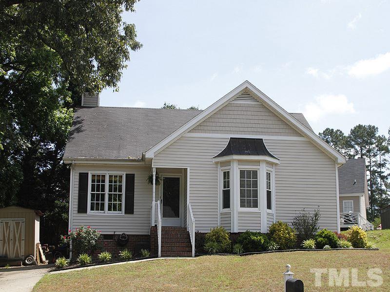 609 Chapwith Road Garner, NC 27529 - Photo 1 of 13 Gallery Image 1