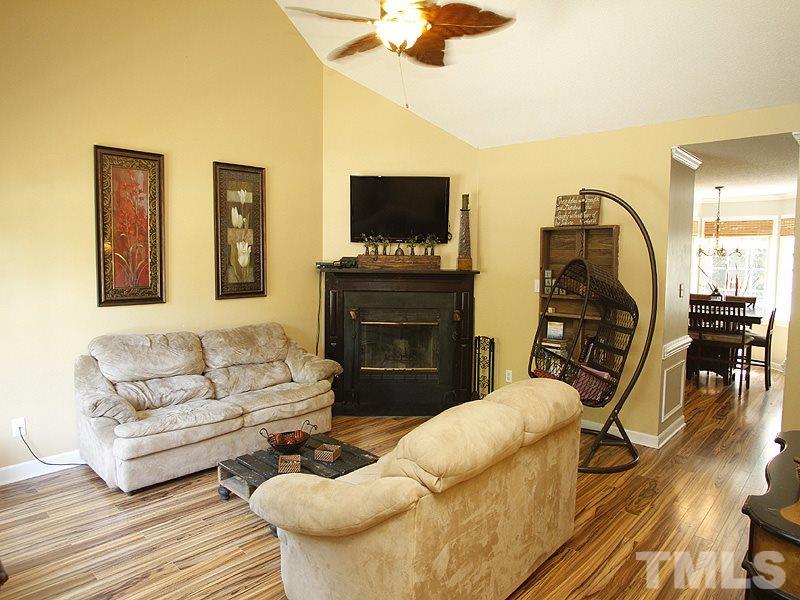 609 Chapwith Road Garner, NC 27529 - Photo 2 of 13 Gallery Image 2