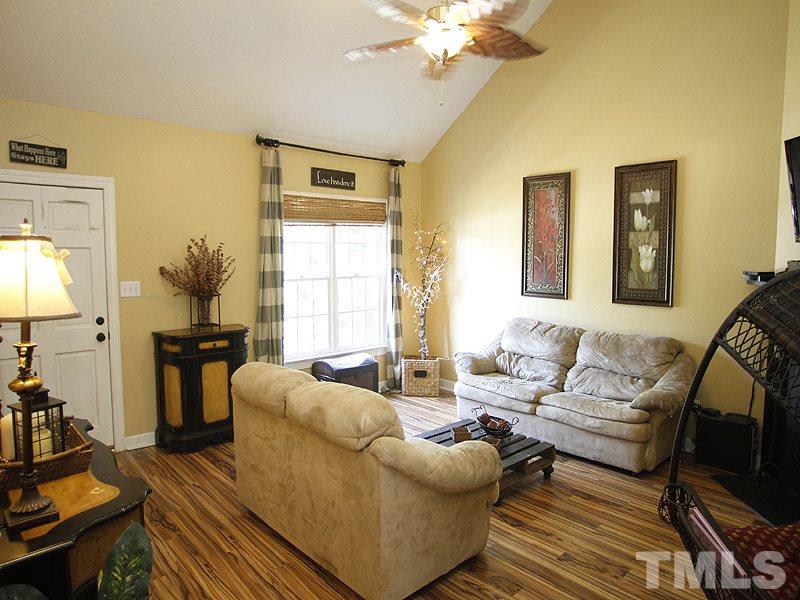 609 Chapwith Road Garner, NC 27529 - Photo 3 of 13 Gallery Image 3