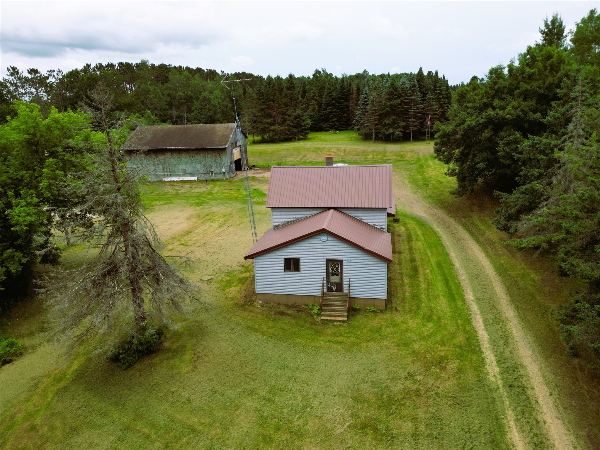 W7753 Old 14 Road Ladysmith, WI 54848 - Photo 37 of 43