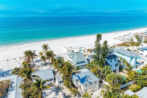 $4,200,000 | 3007 Avenue F, Unit 1 3 4, Holmes Beach, FL 34217