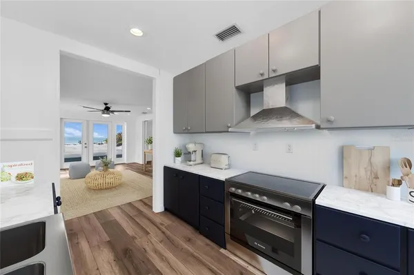 $4,200,000 | 3007 Avenue F, Unit 1 3 4, Holmes Beach, FL 34217