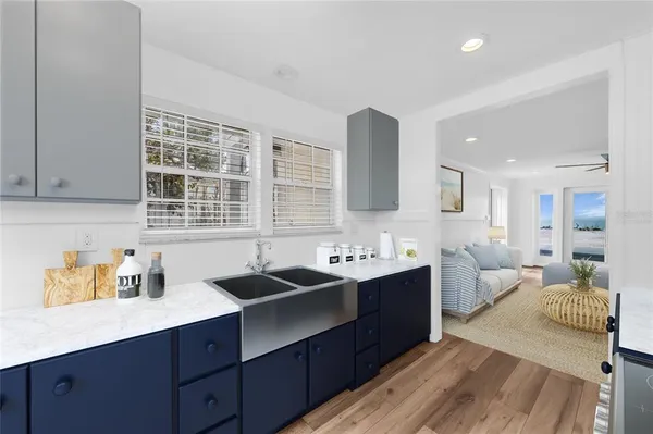 $4,200,000 | 3007 Avenue F, Unit 1 3 4, Holmes Beach, FL 34217