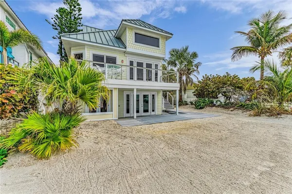 $4,200,000 | 3007 Avenue F, Unit 1 3 4, Holmes Beach, FL 34217