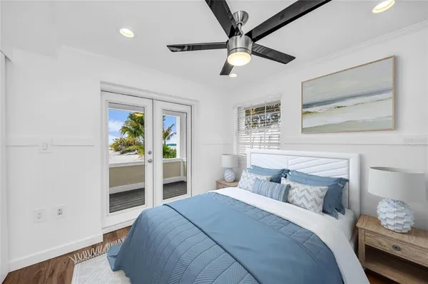 $4,200,000 | 3007 Avenue F, Unit 1 3 4, Holmes Beach, FL 34217