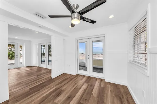 $4,200,000 | 3007 Avenue F, Unit 1 3 4, Holmes Beach, FL 34217