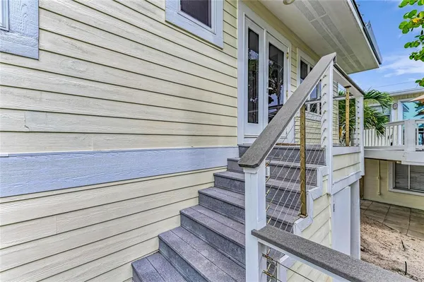 $4,200,000 | 3007 Avenue F, Unit 1 3 4, Holmes Beach, FL 34217