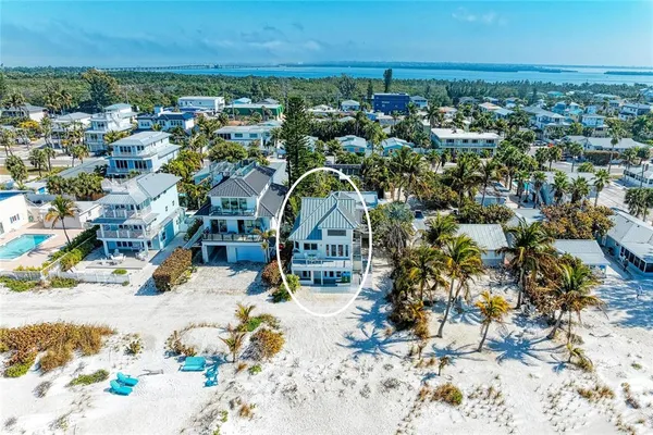 $4,200,000 | 3007 Avenue F, Unit 1 3 4, Holmes Beach, FL 34217