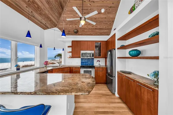$4,200,000 | 3007 Avenue F, Unit 1 3 4, Holmes Beach, FL 34217