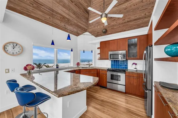 $4,200,000 | 3007 Avenue F, Unit 1 3 4, Holmes Beach, FL 34217