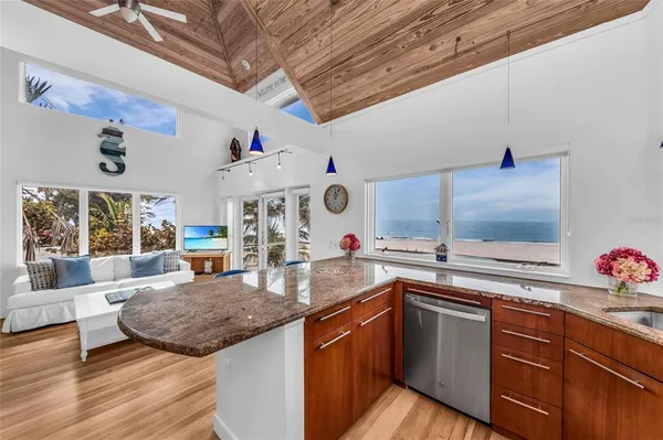 $4,200,000 | 3007 Avenue F, Unit 1 3 4, Holmes Beach, FL 34217