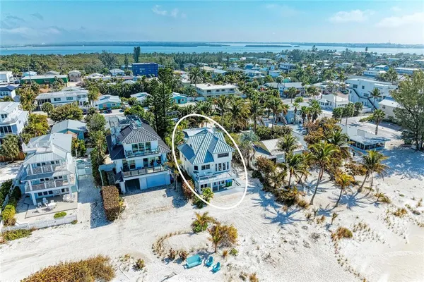 $4,200,000 | 3007 Avenue F, Unit 1 3 4, Holmes Beach, FL 34217