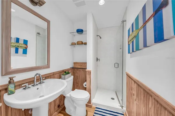 $4,200,000 | 3007 Avenue F, Unit 1 3 4, Holmes Beach, FL 34217