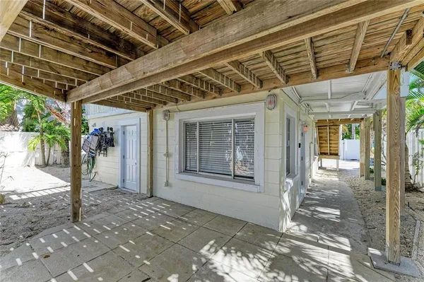 $4,200,000 | 3007 Avenue F, Unit 1 3 4, Holmes Beach, FL 34217