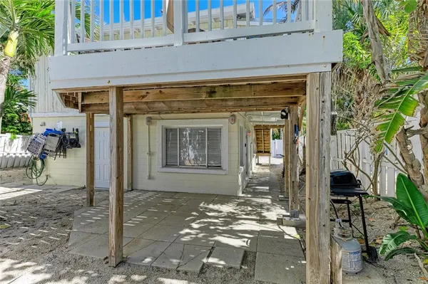 $4,200,000 | 3007 Avenue F, Unit 1 3 4, Holmes Beach, FL 34217