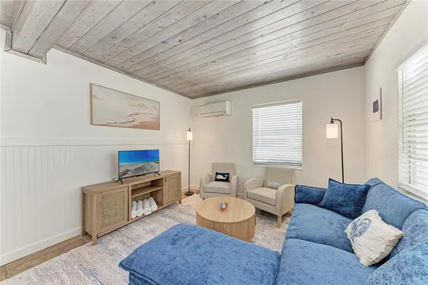 $4,200,000 | 3007 Avenue F, Unit 1 3 4, Holmes Beach, FL 34217