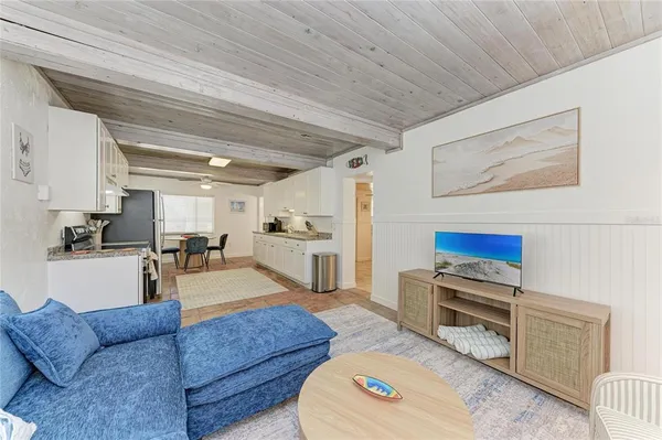 $4,200,000 | 3007 Avenue F, Unit 1 3 4, Holmes Beach, FL 34217
