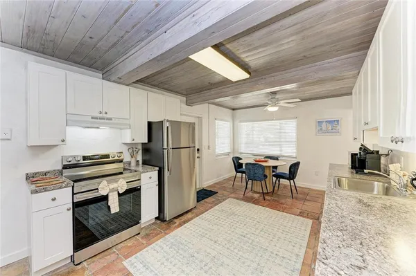 $4,200,000 | 3007 Avenue F, Unit 1 3 4, Holmes Beach, FL 34217