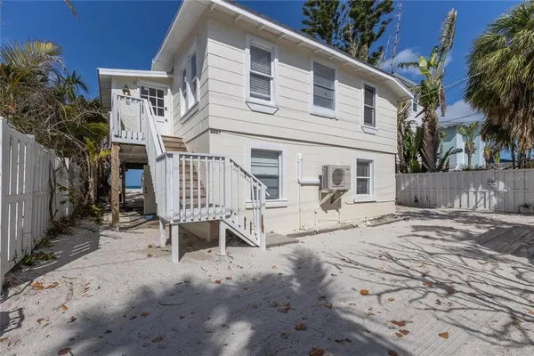$4,200,000 | 3007 Avenue F, Unit 1 3 4, Holmes Beach, FL 34217