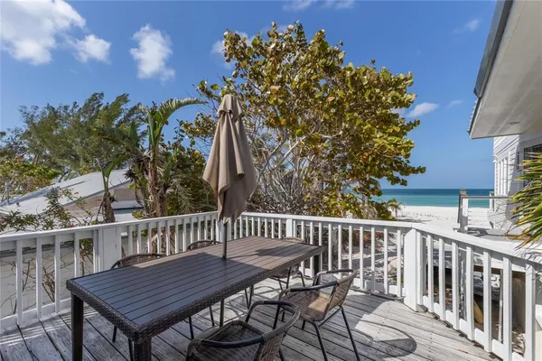 $4,200,000 | 3007 Avenue F, Unit 1 3 4, Holmes Beach, FL 34217