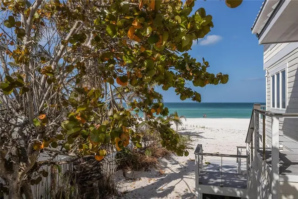 $4,200,000 | 3007 Avenue F, Unit 1 3 4, Holmes Beach, FL 34217
