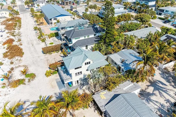 $4,200,000 | 3007 Avenue F, Unit 1 3 4, Holmes Beach, FL 34217