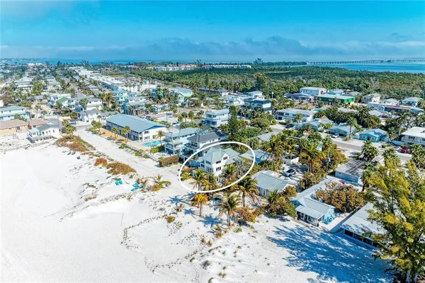 $4,200,000 | 3007 Avenue F, Unit 1 3 4, Holmes Beach, FL 34217