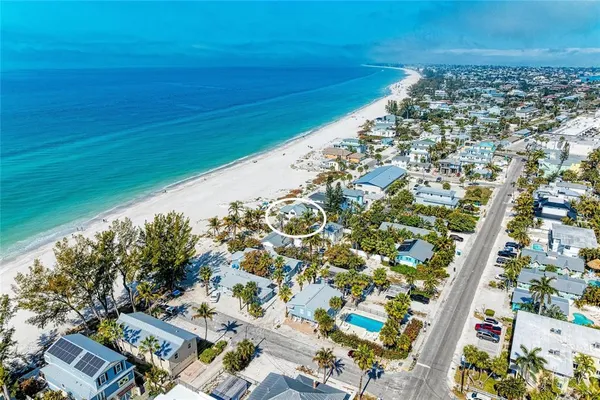 $4,200,000 | 3007 Avenue F, Unit 1 3 4, Holmes Beach, FL 34217