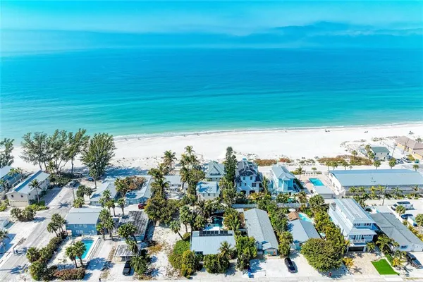 $4,200,000 | 3007 Avenue F, Unit 1 3 4, Holmes Beach, FL 34217